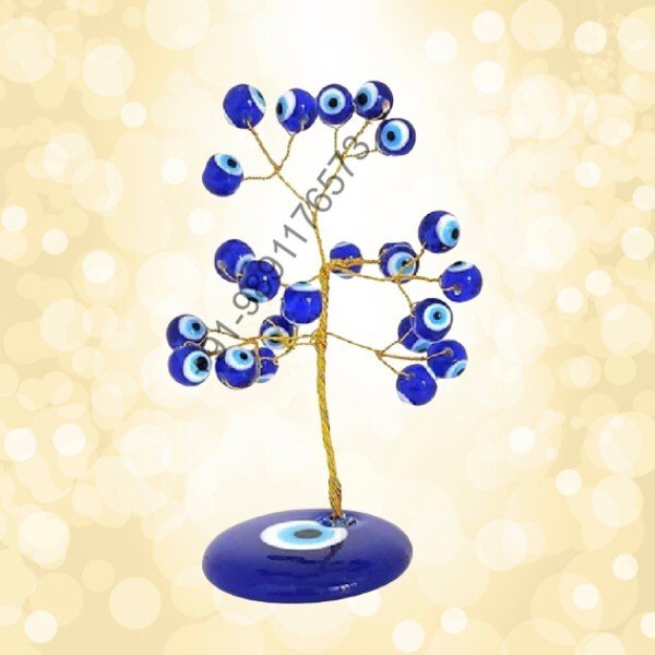VASTU EVIL EYE TREE